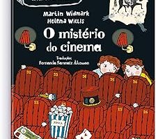 O Mistério do Cinema — %31 İndirim | Amazon TR Fırsatı