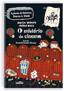 O Mistério do Cinema