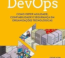 ALTA BOOKS CAMPUS Manual de Devops. Como Obter Agilidade, Confiabilidade e Segurança em Organizações Tecnológicas (Português) — %27 İndirim | Amazon TR Fırsatı