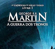 Suma A Guerra DOS Tronos : As Crônicas de Gelo e Fogo, Volume 1 — %39 İndirim | Amazon TR Fırsatı