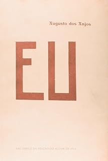 Eu, Augusto dos Anjos (Em Portuguese do Brasil)