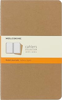 Moleskine QP416 Defter
