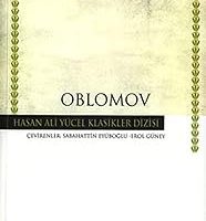 Oblomov — %79 İndirim | Amazon TR Fırsatı