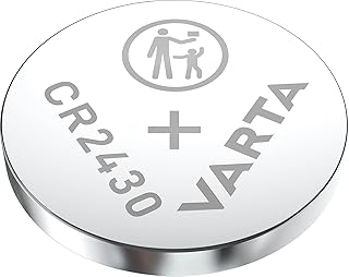 VARTA CR 2430 Electronics