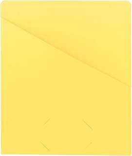 SMD75434 - Smead 75434 Sarı Yırtmaçlı Ceketler Smead'den