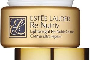 Estée Lauder Re Nutriv Ultimate Lightweight Creme 50 ml Bakım Kremi 1 Paket (1 x 50 ml) — %25 İndirim | Amazon TR Fırsatı