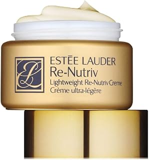 Estée Lauder Re Nutriv Ultimate Lightweight Creme 50 ml Bakım Kremi 1 Paket (1 x 50 ml)