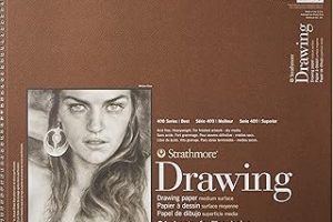 Strathmore (400-7 400 Serisi Çizim Pedi, 14″x17″, Fildişi/Krem — %39 İndirim | Amazon TR Fırsatı