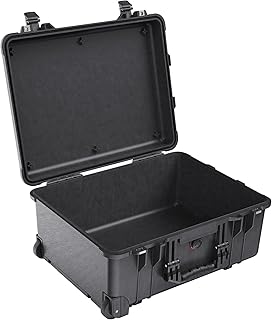 Pelican TK Polycom transport Case