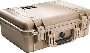 Pelican 1500 Köpüklü Fotoğraf Makinesi Kılıfı (Çöl Tanı) — %25 İndirim | Amazon TR Fırsatı