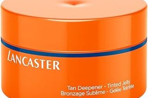 Lancaster Tan Deepener Tinted Bronzlaştırıcı 200 ml — %33 İndirim | Amazon TR Fırsatı