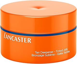 Lancaster Tan Deepener Tinted Bronzlaştırıcı 200 ml