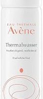 Avene-Termal Su – Eau Thermal Water Sprey 50 ml 3282779035576 — %61 İndirim | Amazon TR Fırsatı