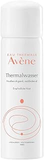 Avene-Termal Su – Eau Thermal Water Sprey 50 ml 3282779035576 — %61 İndirim | Amazon TR Fırsatı