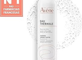 Avene-Termal Su – Eau Thermal Water Sprey 300 ml 3282779003131 — %56 İndirim | Amazon TR Fırsatı
