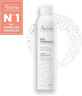 Avene-Termal Su – Eau Thermal Water Sprey 300 ml 3282779003131 — %56 İndirim | Amazon TR Fırsatı