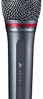 Audio-Technica AE4100 Kardioid Dinamik Vokal Mikrofonu, Gri — %24 İndirim | Amazon TR Fırsatı