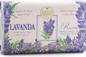 Dei Colli Fiorentini (Lavanda) — %30 İndirim | Amazon TR Fırsatı