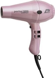 Parlux profesyonel saç kurutma makinesi 3200 Compact, 1900 Watt — %30 İndirim | Amazon TR Fırsatı