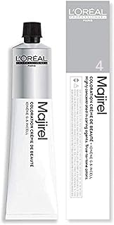 L'OREAL PROFESSIONNEL PARIS Majirel 4 Kestane Saç Boyası 50 ml