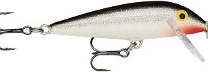 Rapala Countdown Sahte Balığı — %29 İndirim | Amazon TR Fırsatı