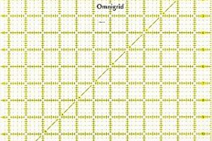 Omnigrid R125 Kapitone Karesi, 31.8×31.8 cm — %44 İndirim | Amazon TR Fırsatı
