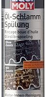 Liqui Moly Yağ Çamuru Temizleme 300 ml Otomotiv Bakım Ürünü — %30 İndirim | Amazon TR Fırsatı