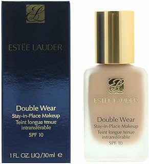 Estée Lauder Double Wear Foundation No 3C2 30 ml Fondöten 1 Paket (1 x 30 ml)