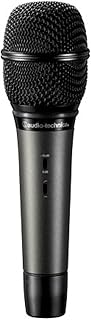 Audio-Technica ATM710 Kondenser El Mikrofonu