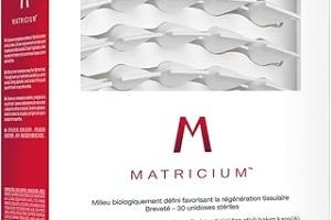 Bioderma MATRICIUM™ Yenileyici Antioksidan Etkili Niasinamid, Peptit, Hyalüronik Asitli Bakım Kapsülü 30x1ml — %39 İndirim | Amazon TR Fırsatı