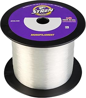 Stren Original Monofilaman Misina