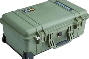 Pelican 1510 Köpüklü Kılıf (OD Yeşil) — %30 İndirim | Amazon TR Fırsatı