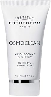 Institut Esthederm Lightening Buffing Mask - Granülsüz Peeling Maske 1 Paket