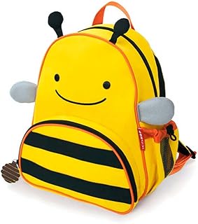 Skip Hop 210201 Zoo Sırt Çantaları