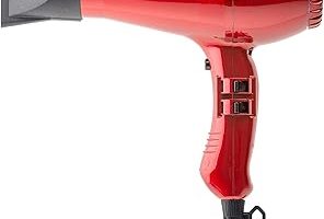 Parlux profesyonel saç kurutma makinesi 3200 Compact, 1900 Watt — %33 İndirim | Amazon TR Fırsatı