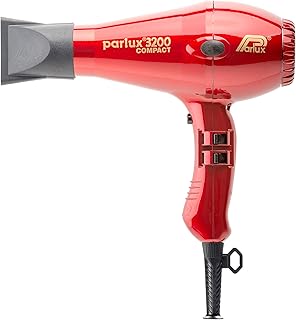 Parlux profesyonel saç kurutma makinesi 3200 Compact, 1900 Watt