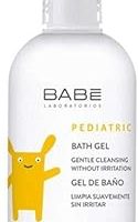 Babe Babé Laboratories Pediatric Bath Gel 1 Paket (1 X 500 G) — %22 İndirim | Amazon TR Fırsatı