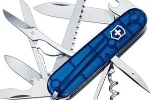 Victorinox 1.3713.T2B1 Huntsman Çakı (Blisterli) — %21 İndirim | Amazon TR Fırsatı