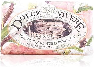 Nesti Dante Dolce Vivere Roma Sabun 250 g