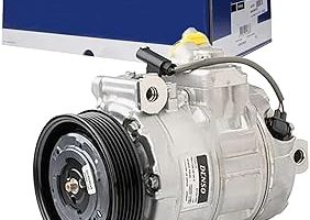 Denso Klima Kompresörü 190X138 Mm 6 Kanal BMW 3 Serisi E90 – DCP05045 — %28 İndirim | Amazon TR Fırsatı