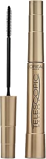 L'Oreal Paris Telescopic Maskara - Siyah