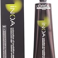 L’Oréal Professionnel Paris Inoa Saç Boyası 6.0 Fund 60ml — %23 İndirim | Amazon TR Fırsatı