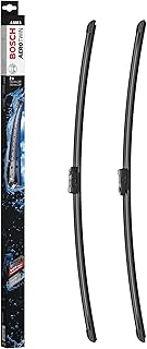 BOSCH Aerotwin Silecek Seti Ford Focus 3 (2012-2018) [725/725 mm] A640S 3397007640