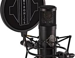 SONTRONICS STC-20 PACK Condenser Mikrofon ve Aksesuar Paketi — %37 İndirim | Amazon TR Fırsatı