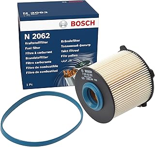 Bosch Yakıt Filtresi Chevrolet Cruze 2.0 CDI 2010-2012 F026402062