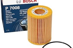 Bosch Mercedes Vito 120 CDI 3.0 2006-2010 Bosch Yağ Filtresi — %44 İndirim | Amazon TR Fırsatı