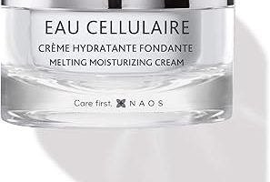 INSTITUT ESTHEDERM PARIS Cellular Water Melting Moisturizing Cream Antioksidan Etkili Yoğun Ne mlendirici Yüz Kremi 50 ml — %34 İndirim | Amazon TR Fırsatı