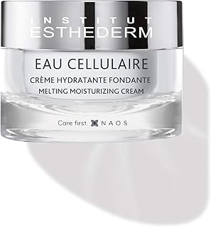INSTITUT ESTHEDERM PARIS Cellular Water Melting Moisturizing Cream Antioksidan Etkili Yoğun Ne mlendirici Yüz Kremi 50 ml