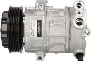 Denso Klima Kompresörü Fiat Linea 1.3 D Multijet 07, Grande Punto 1.3 D Multijet 05, Opel Corda D 1.3 Cdti 06-14 – DCP20022 — %28 İndirim | Amazon TR Fırsatı
