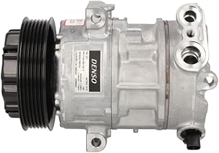 Denso Klima Kompresörü Fiat Linea 1.3 D Multijet 07, Grande Punto 1.3 D Multijet 05, Opel Corda D 1.3 Cdti 06-14 - DCP20022